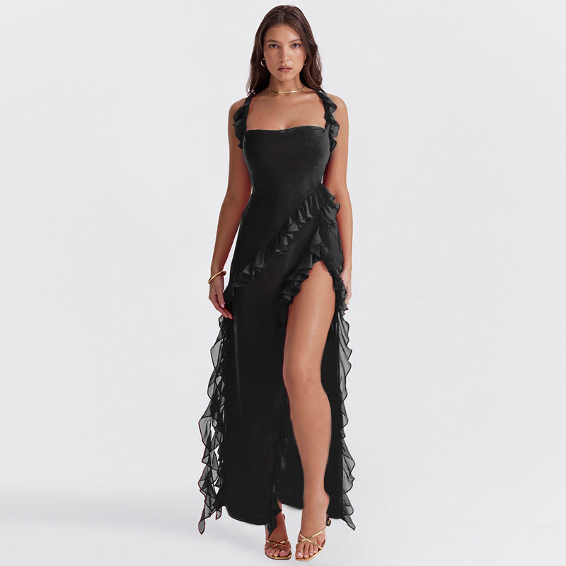 cassis-vestido-volantes