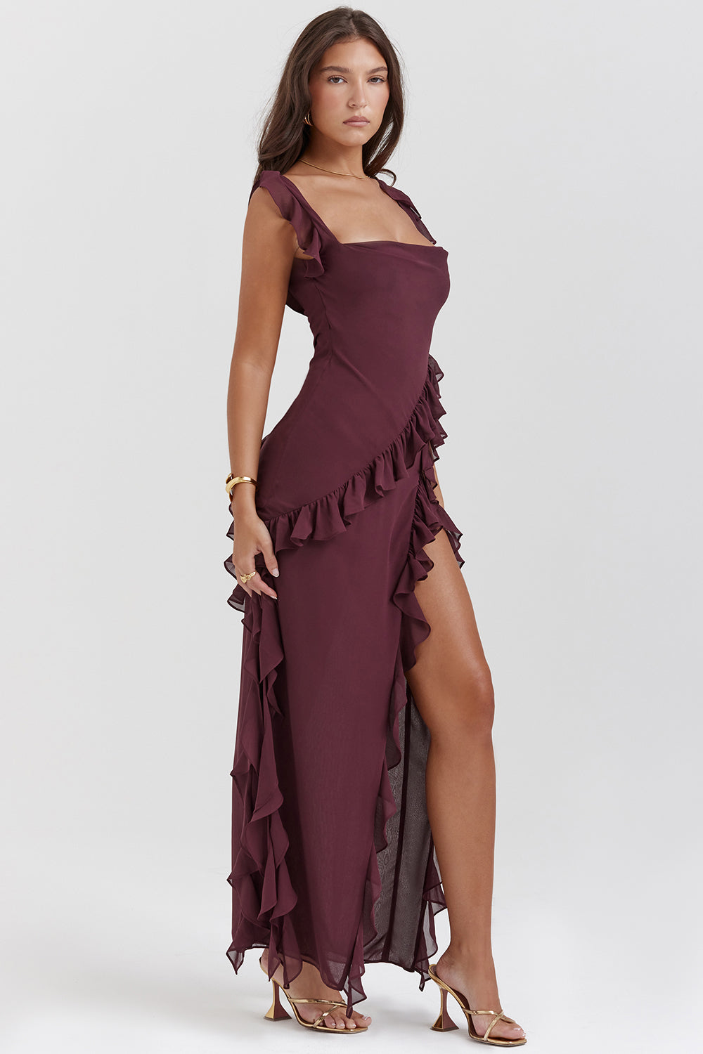 cassis-vestido-volantes