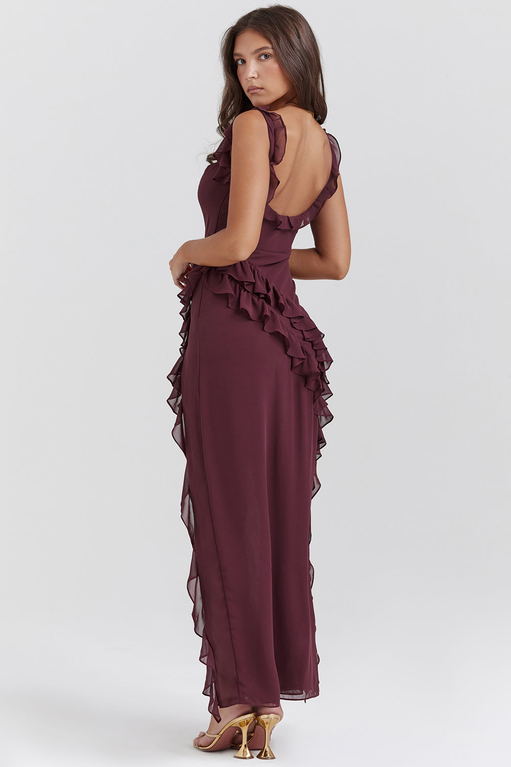cassis-vestido-volantes