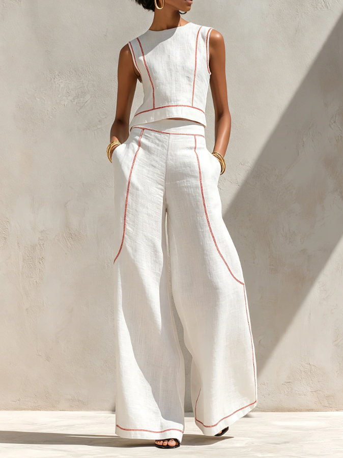 Bayonne | Conjunto cómodo y sofisticado para un estilo impecable