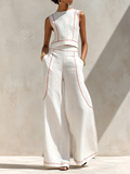 Bayonne | Conjunto cómodo y sofisticado para un estilo impecable