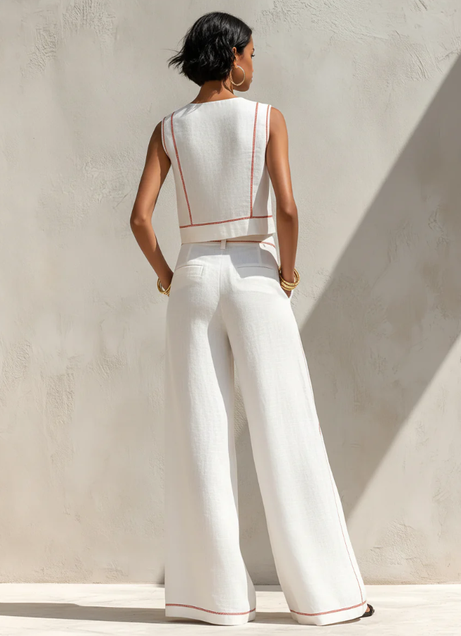 Bayonne | Conjunto cómodo y sofisticado para un estilo impecable