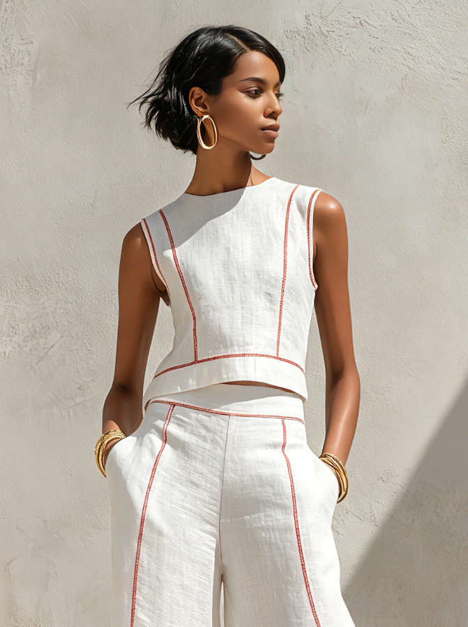 Bayonne | Conjunto cómodo y sofisticado para un estilo impecable