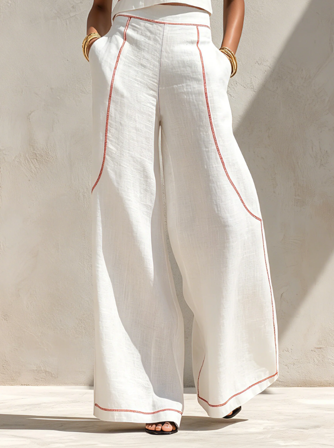Bayonne | Conjunto cómodo y sofisticado para un estilo impecable