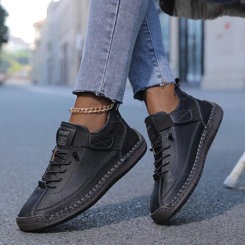 Verona | Zapatillas cómodas con soporte para todo el día
