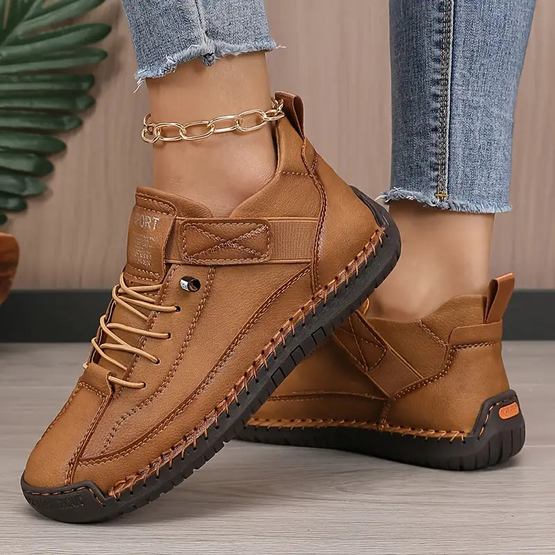 Verona | Zapatillas cómodas con soporte para todo el día