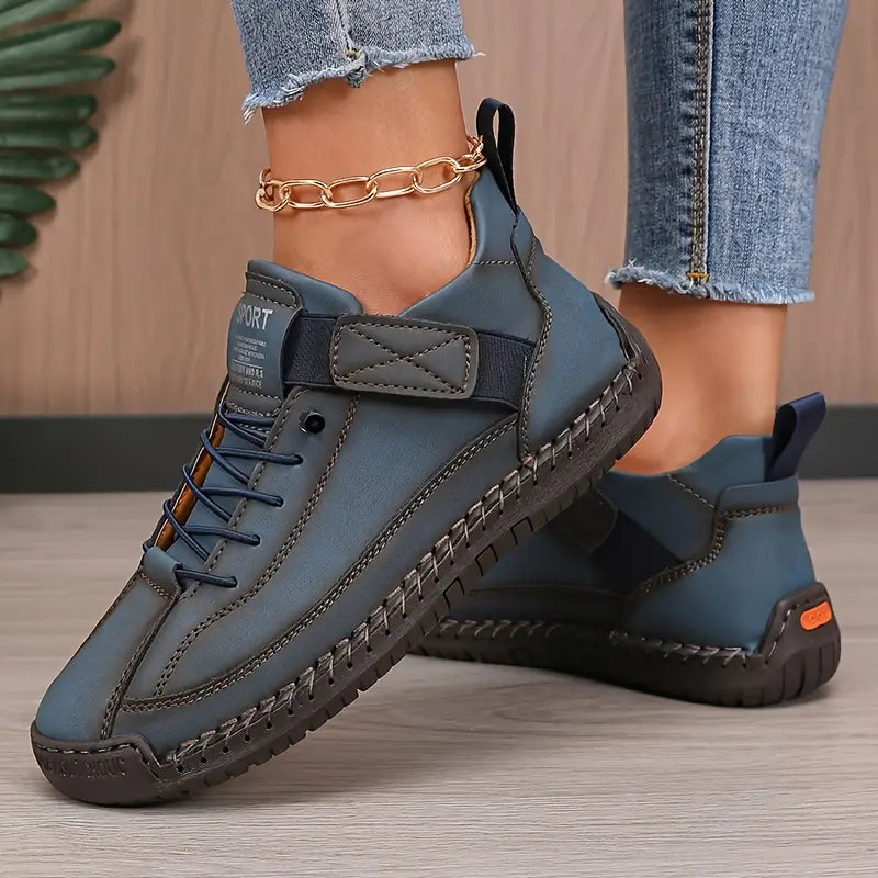 Verona | Zapatillas cómodas con soporte para todo el día