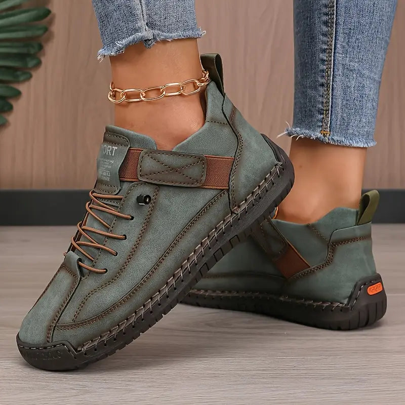 Verona | Zapatillas cómodas con soporte para todo el día
