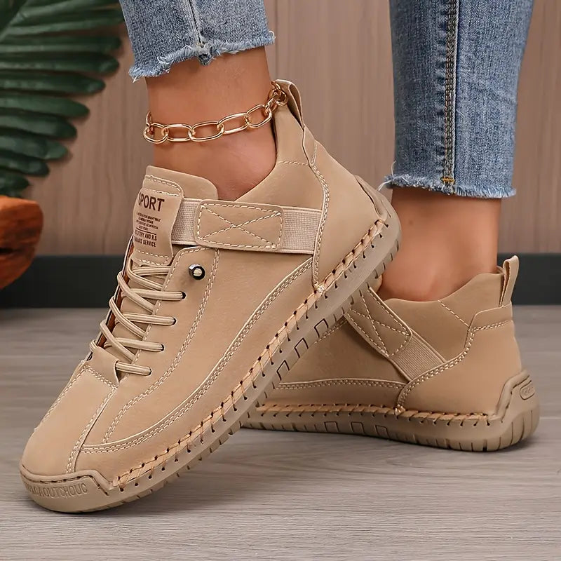 Verona | Zapatillas cómodas con soporte para todo el día