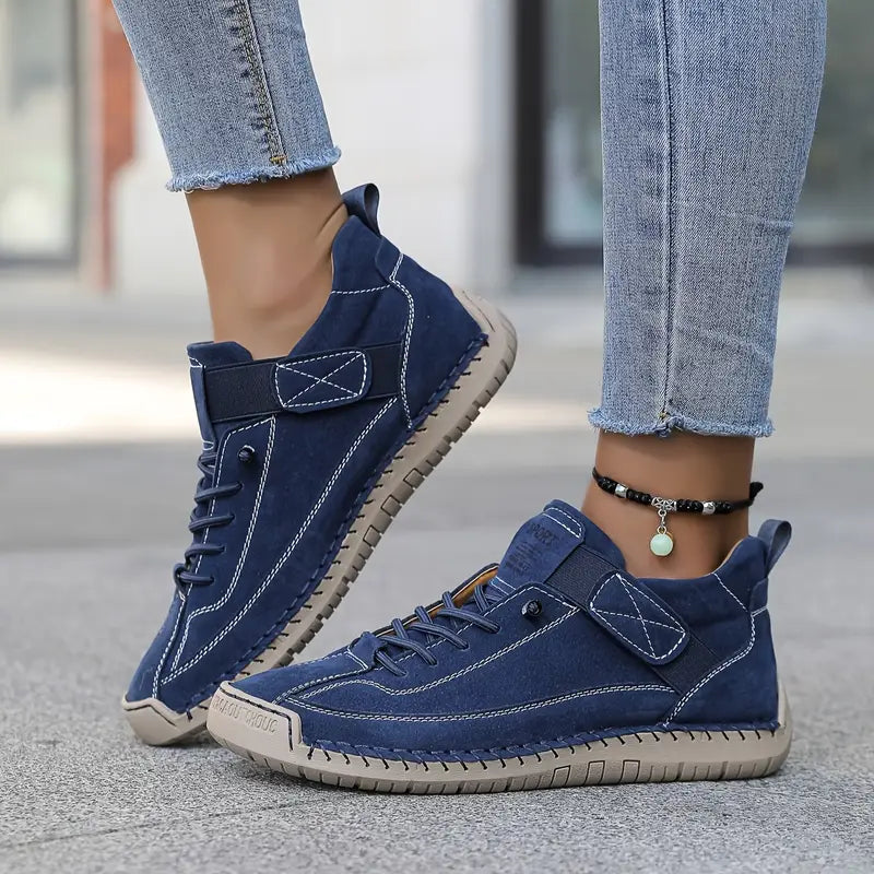 Verona | Zapatillas cómodas con soporte para todo el día