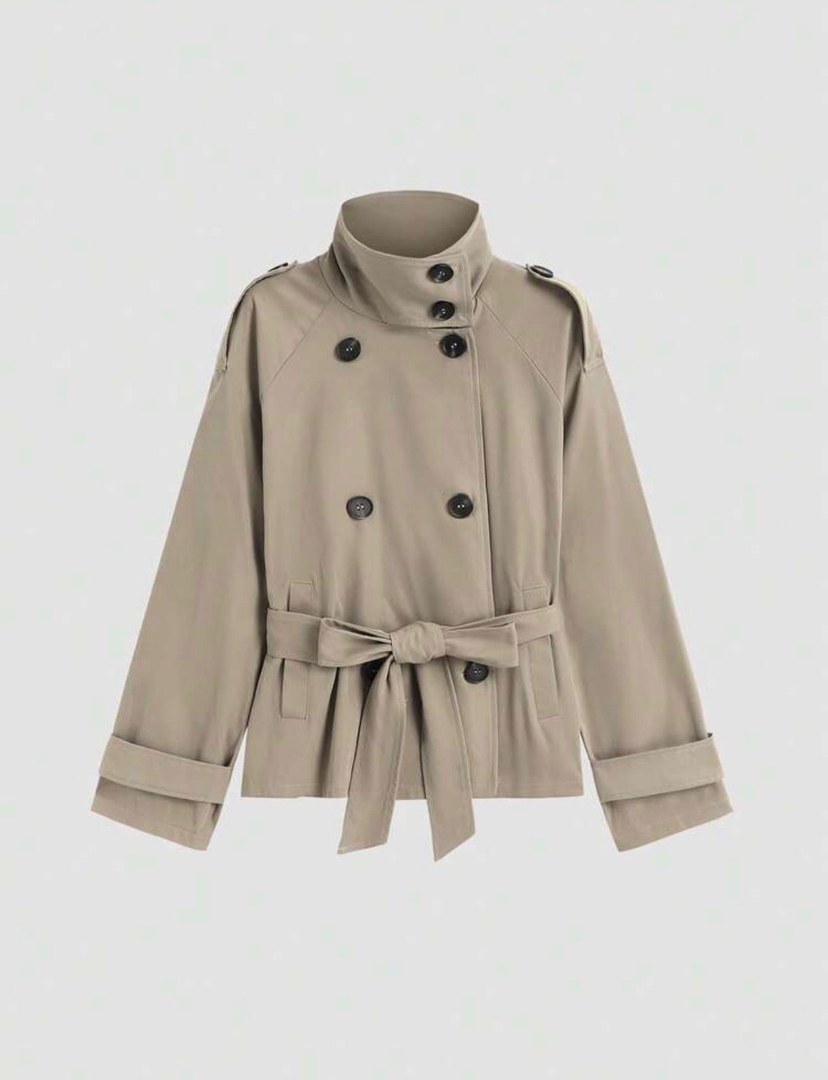 Bérgamo | Elegante conjunto con chaqueta entallada - vista 3