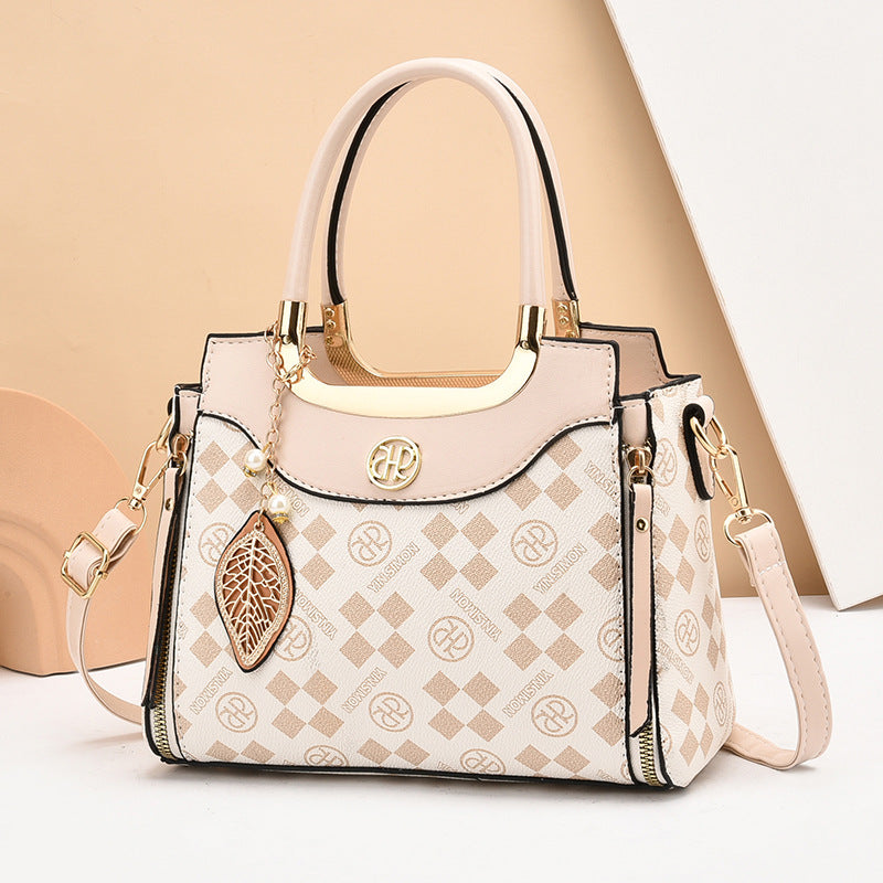Bolso Florencia color blanco