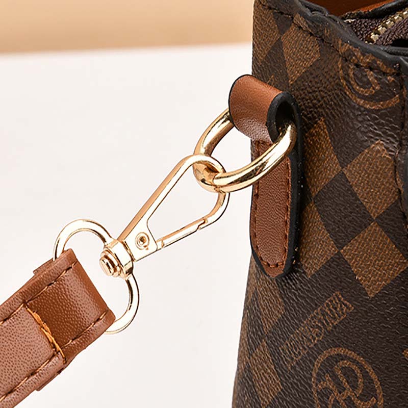 Detalles del bolso Florencia
