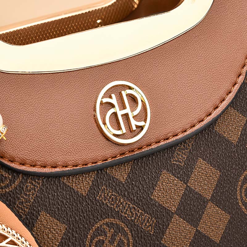 Bolso Florencia con correa