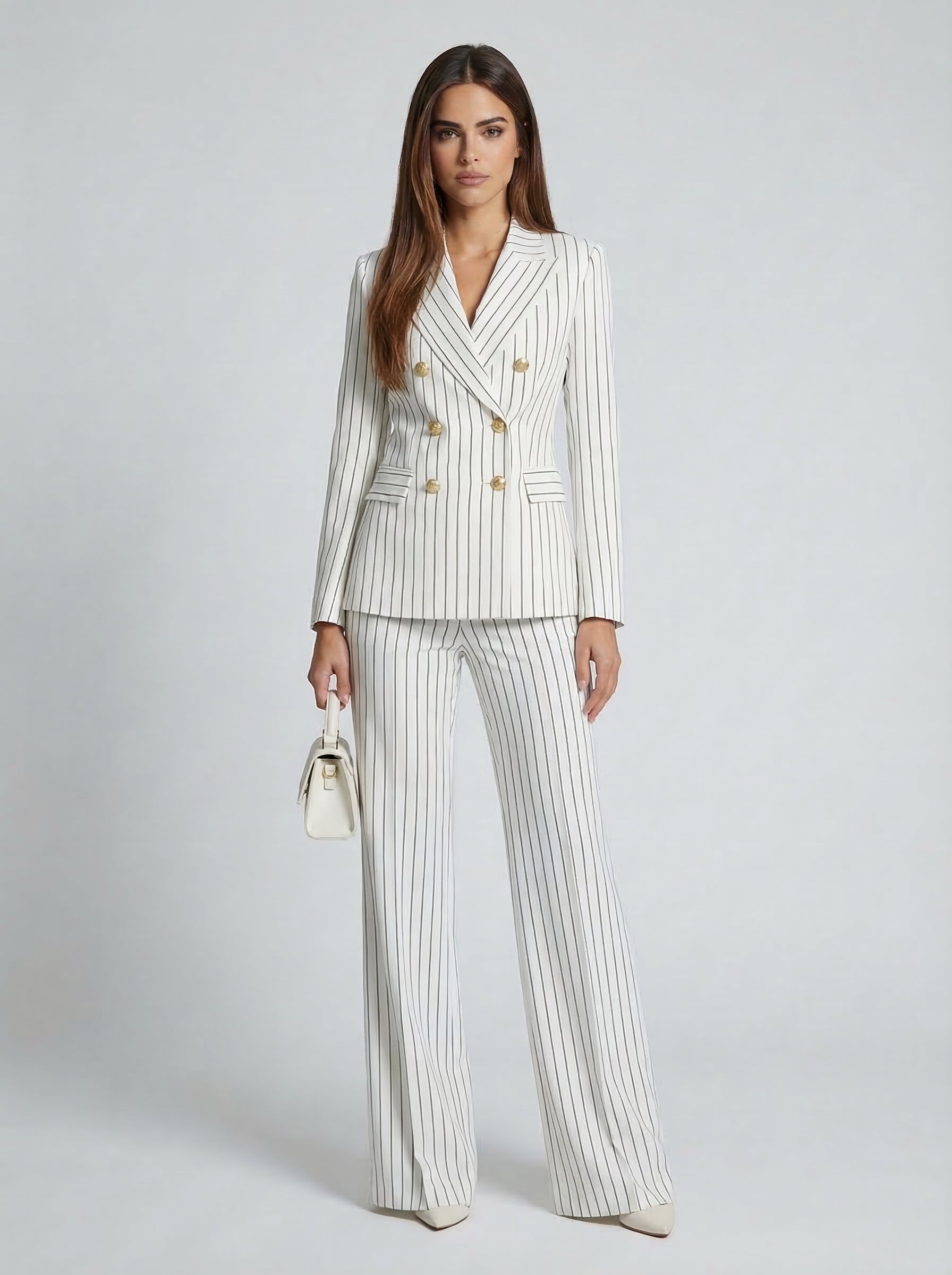 Biarritz | Traje Diplomático Elegante y Sofisticado