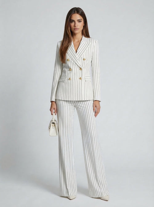 Biarritz | Traje Diplomático Elegante y Sofisticado