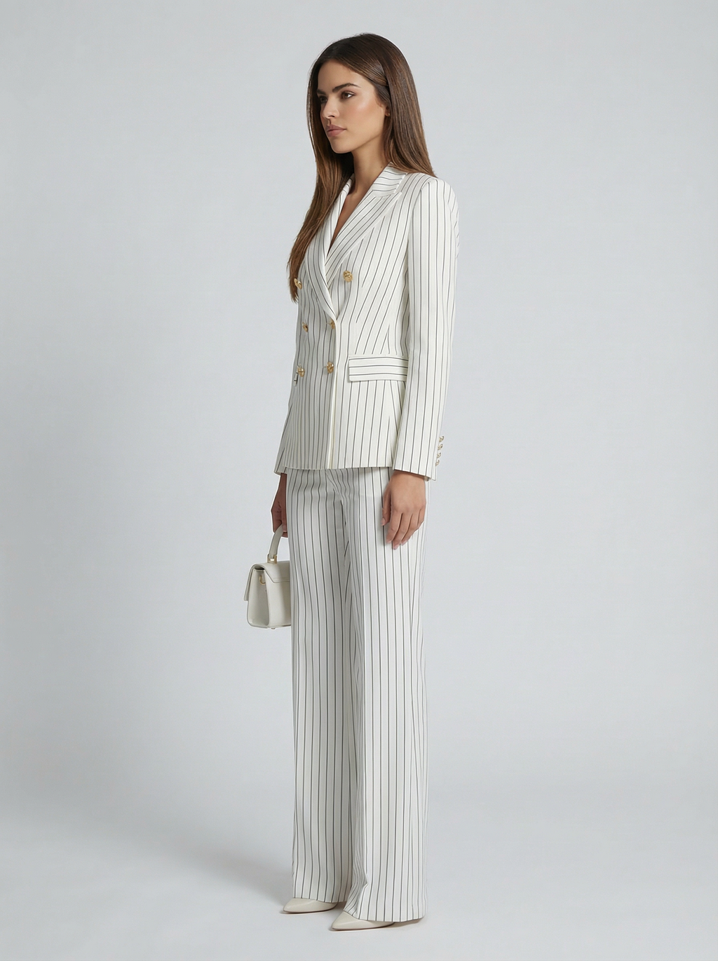 Biarritz | Traje Diplomático Elegante y Sofisticado