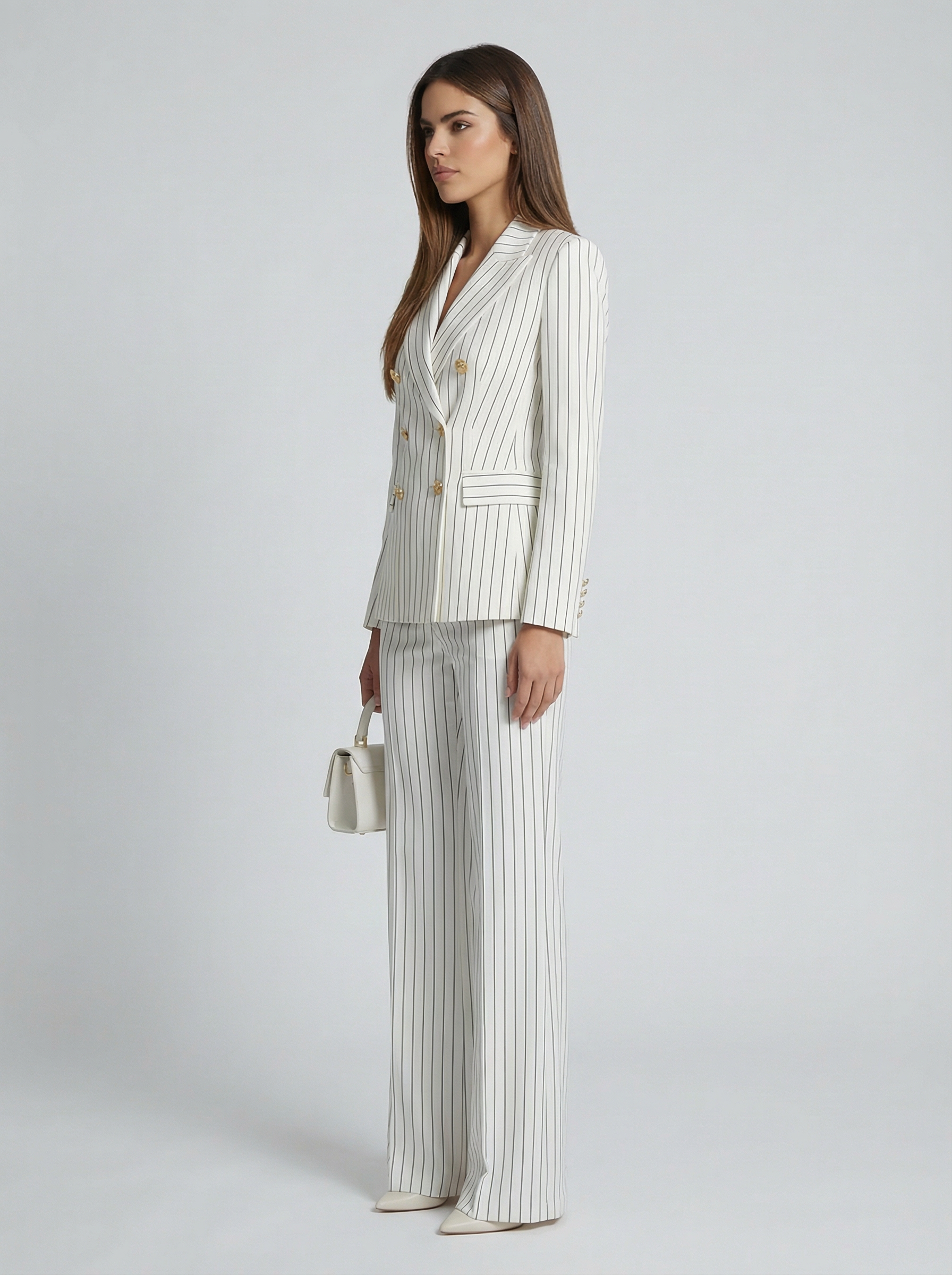 Biarritz | Traje Diplomático Elegante y Sofisticado
