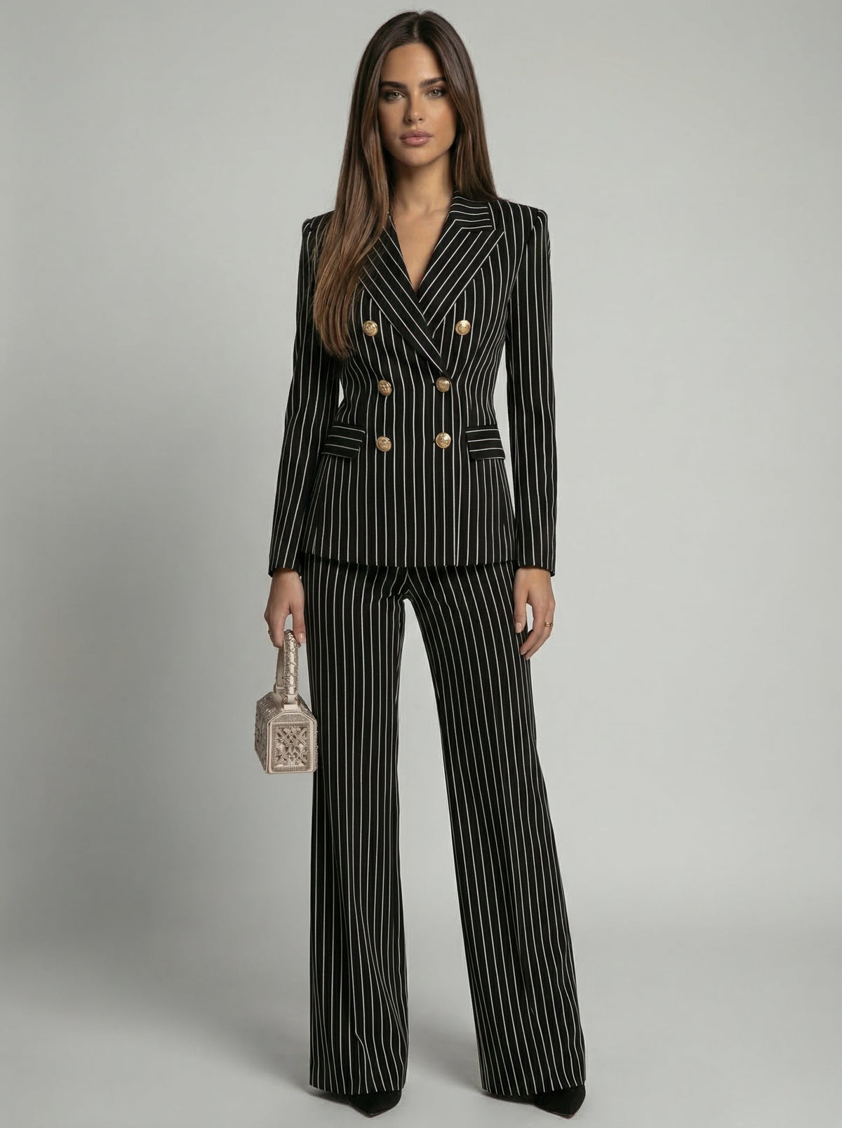 Biarritz | Traje Diplomático Elegante y Sofisticado - vista 1