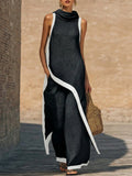 Ravello | Conjunto Elegante Dos Piezas Minimalista